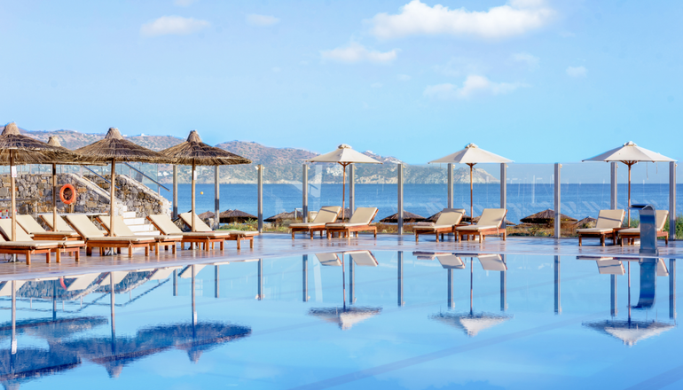 4* Civitel Creta Beach