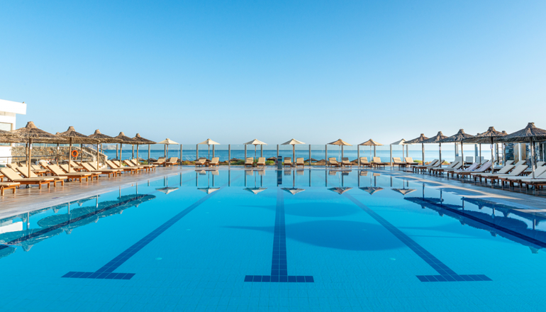 4* Civitel Creta Beach