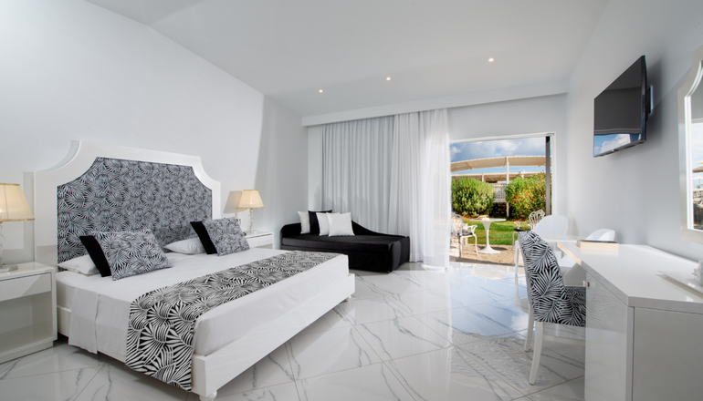4* Civitel Creta Beach