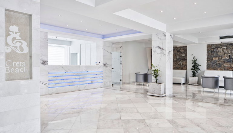 4* Civitel Creta Beach
