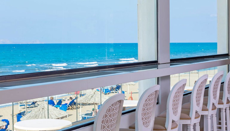4* Civitel Creta Beach