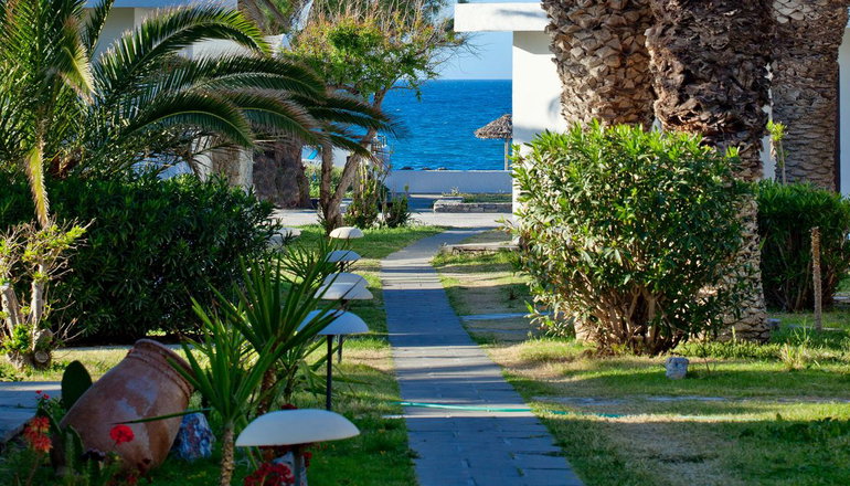 4* Civitel Creta Beach