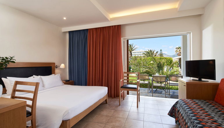4* Civitel Creta Beach