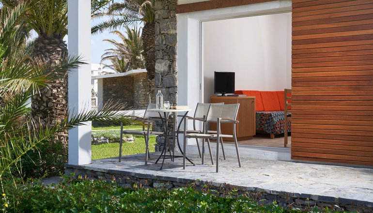 4* Civitel Creta Beach