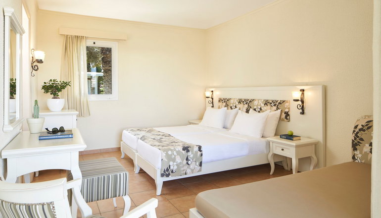 4* Civitel Creta Beach