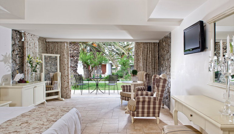 4* Civitel Creta Beach