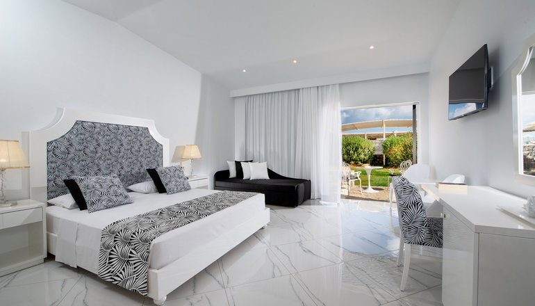 4* Civitel Creta Beach