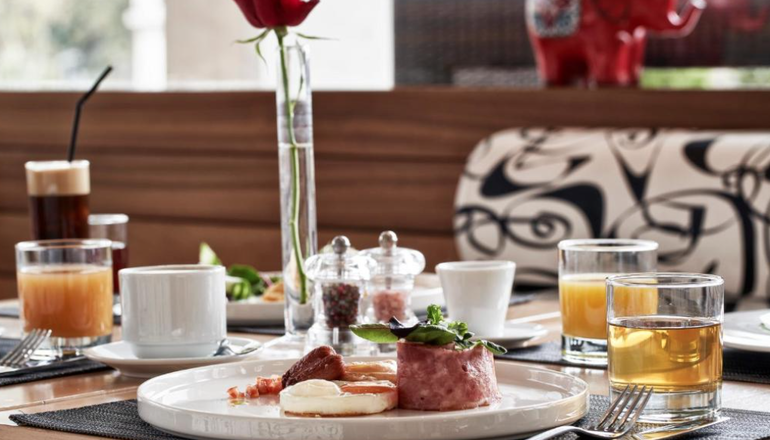 4* Civitel Olympic Hotel