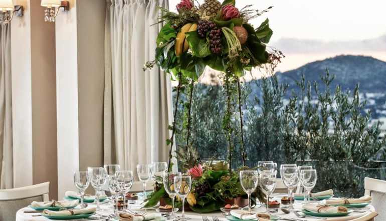 4* Civitel Olympic Hotel