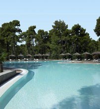 4* Club Agia Anna Summer Resort