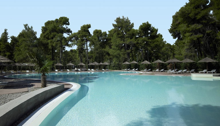 4* Club Agia Anna Summer Resort