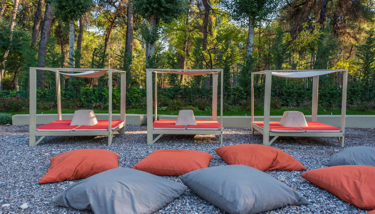 4* Club Agia Anna Summer Resort