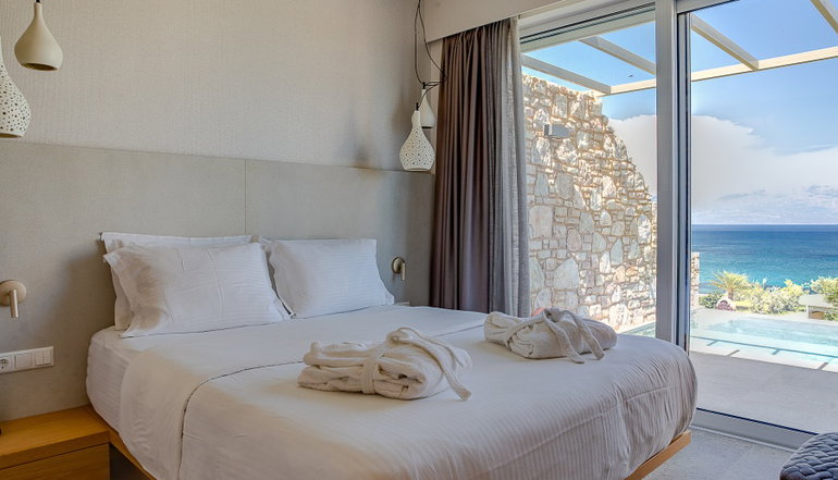 4* Colonides Beach Hotel