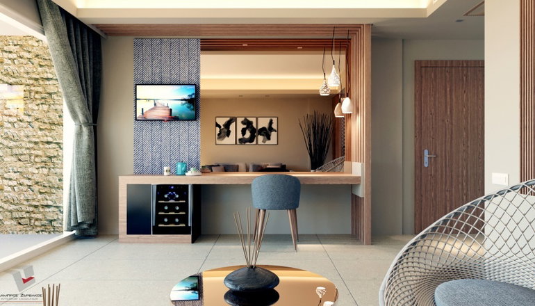 4* Colonides Beach Hotel