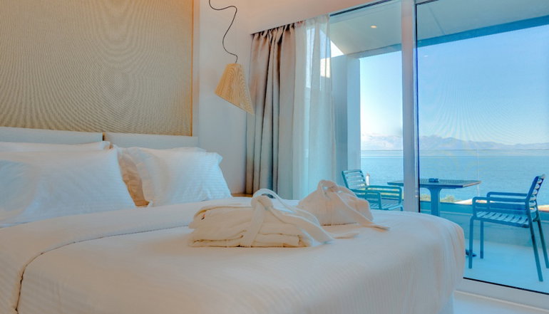 4* Colonides Beach Hotel