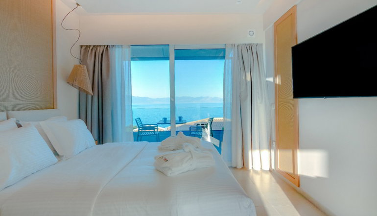 4* Colonides Beach Hotel