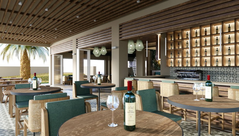 4* Colonides Beach Hotel