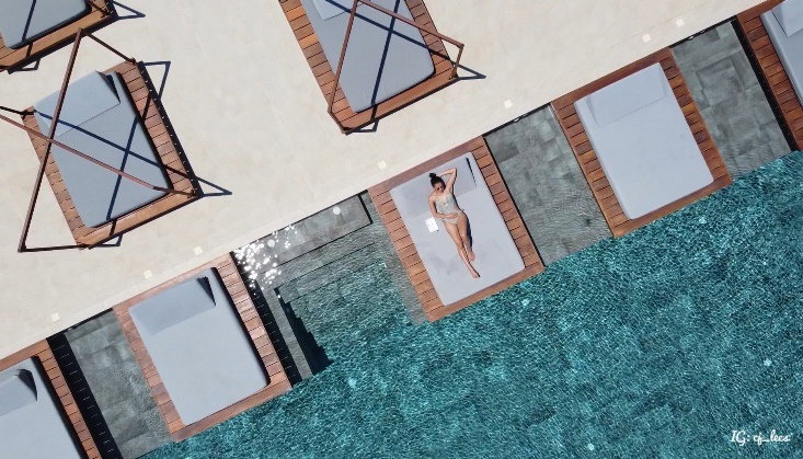 4* Colonides Beach Hotel