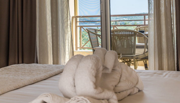 4* Colonides Beach Hotel