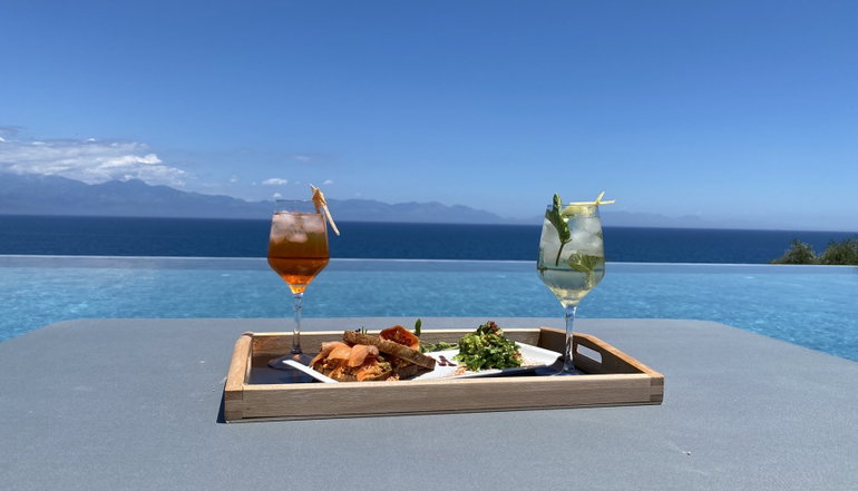4* Colonides Beach Hotel