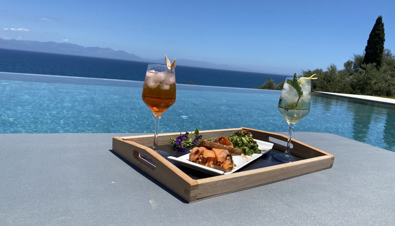 4* Colonides Beach Hotel