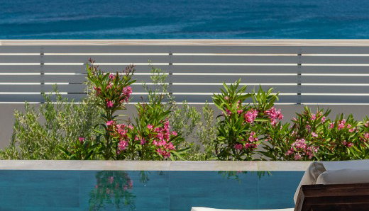 4* Colonides Beach Hotel