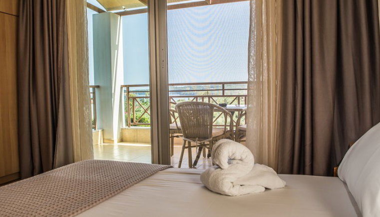 4* Colonides Beach Hotel
