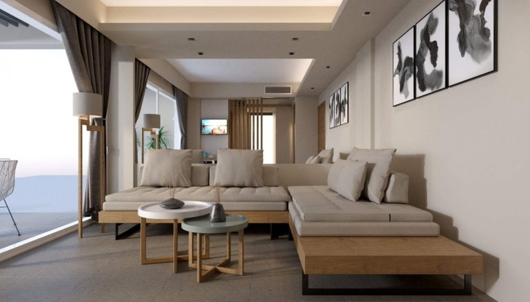 4* Colonides Beach Hotel