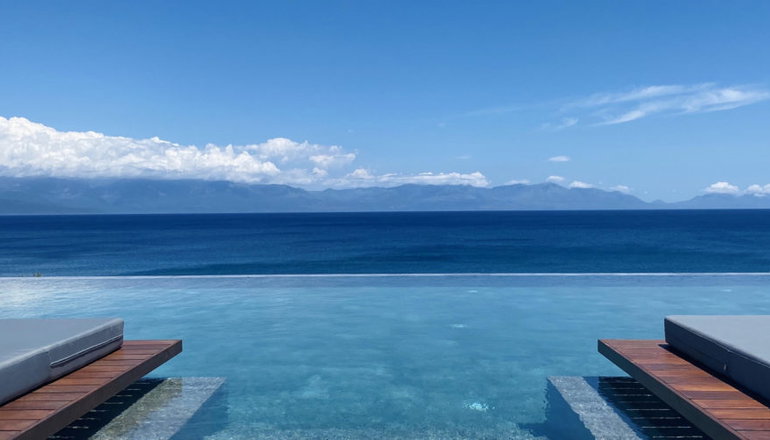4* Colonides Beach Hotel