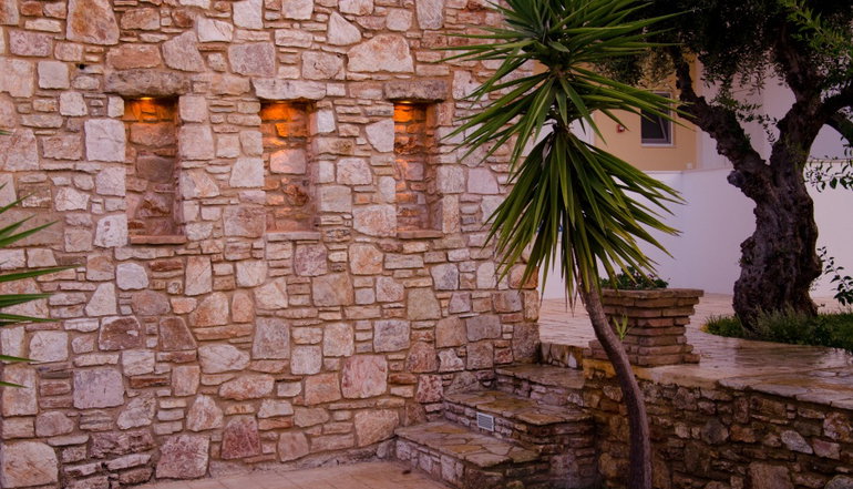 4* Colonides Beach Hotel
