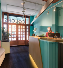 4* Colors Urban Hotel - Θεσσαλονίκη