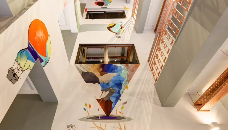 4* Colors Urban Hotel - Θεσσαλονίκη