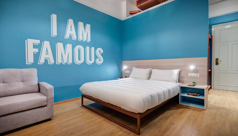 4* Colors Urban Hotel - Θεσσαλονίκη
