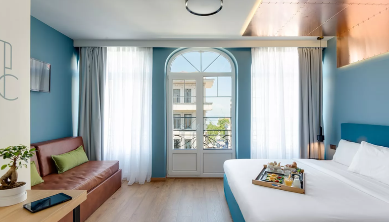 4* Colors Urban Hotel - Θεσσαλονίκη