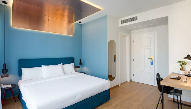 4* Colors Urban Hotel - Θεσσαλονίκη