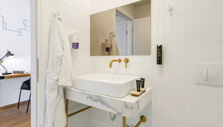 4* Colors Urban Hotel - Θεσσαλονίκη