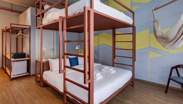 4* Colors Urban Hotel - Θεσσαλονίκη
