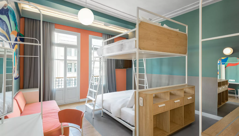 4* Colors Urban Hotel - Θεσσαλονίκη