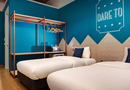 4* Colors Urban Hotel - Θεσσαλονίκη