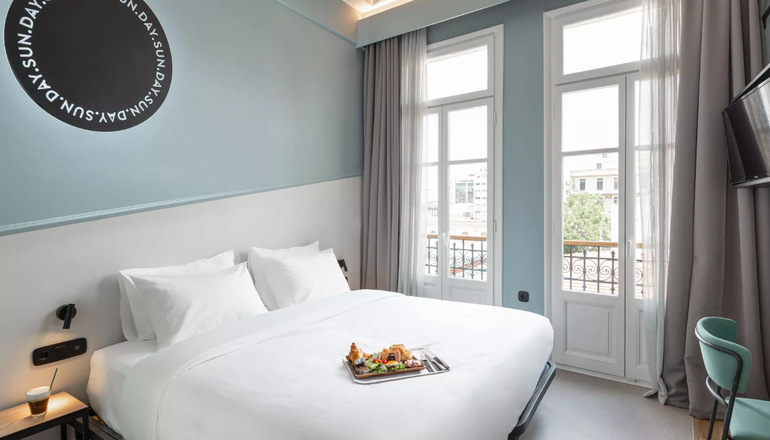 4* Colors Urban Hotel - Θεσσαλονίκη