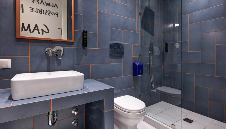 4* Colors Urban Hotel - Θεσσαλονίκη