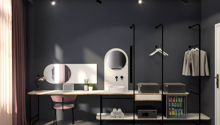4* Colors Urban Hotel - Θεσσαλονίκη
