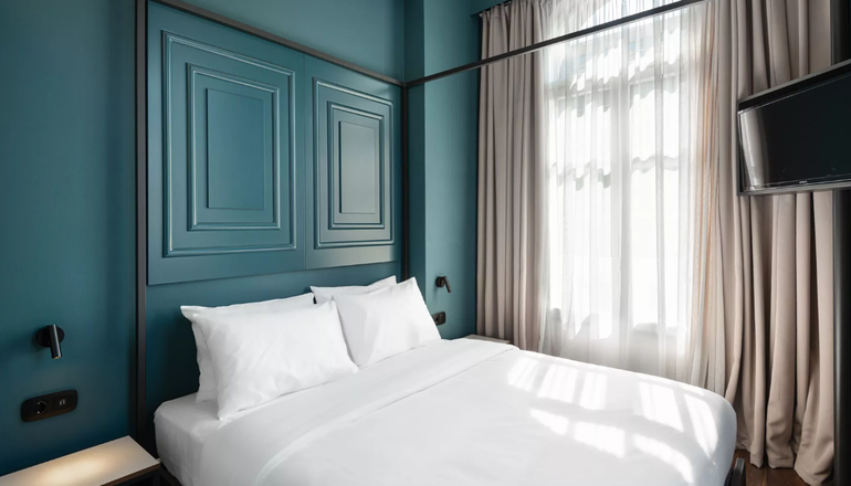 4* Colors Urban Hotel - Θεσσαλονίκη