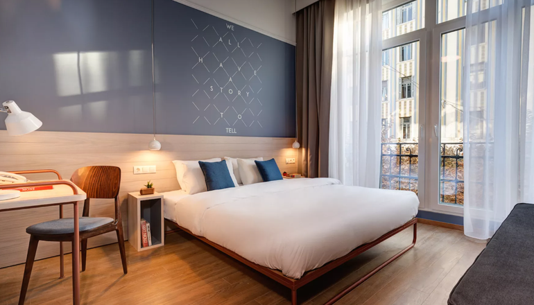 4* Colors Urban Hotel - Θεσσαλονίκη