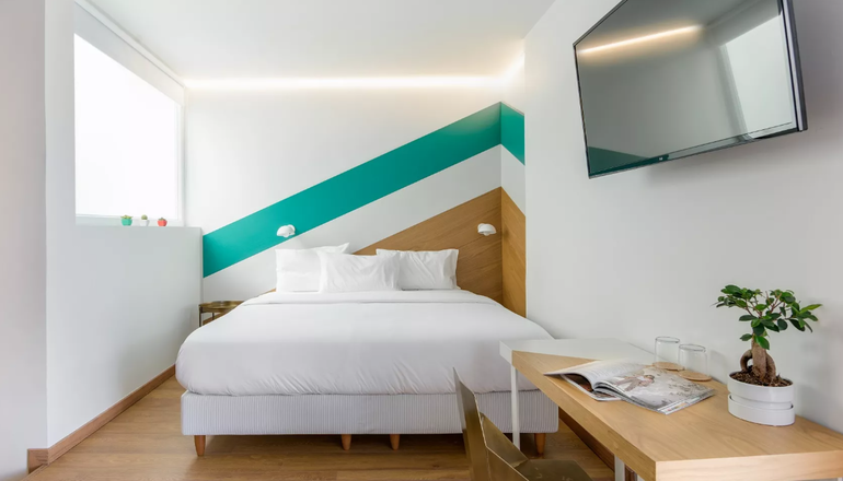 4* Colors Urban Hotel - Θεσσαλονίκη