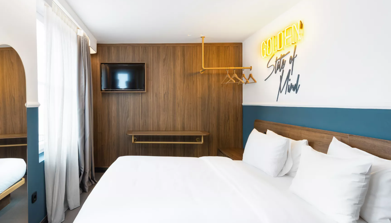 4* Colors Urban Hotel - Θεσσαλονίκη