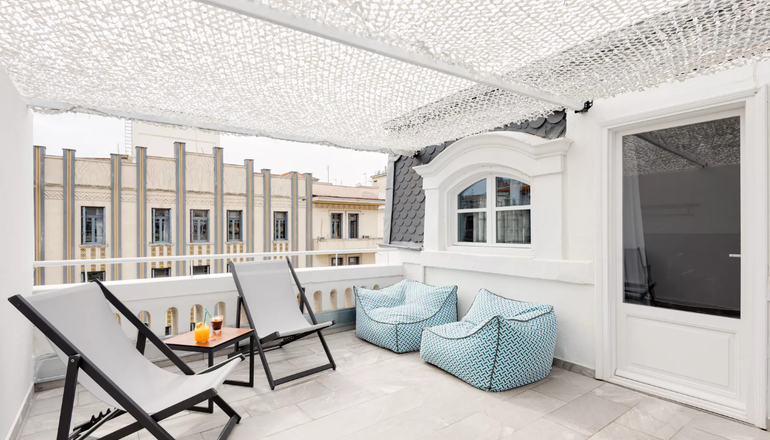 4* Colors Urban Hotel - Θεσσαλονίκη