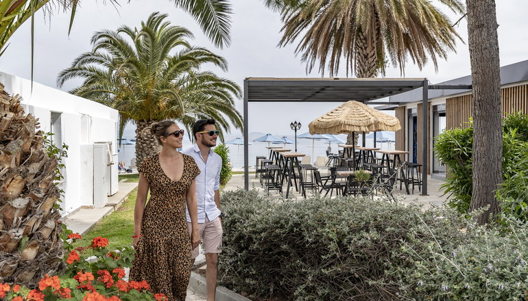 4* Comer Kinetta Beach  - Κινέτα