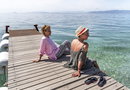 Κινέτα με All Inclusive + παιδί Δωρεάν