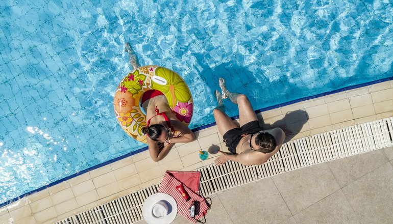 4* Comer Kinetta Beach  - Κινέτα